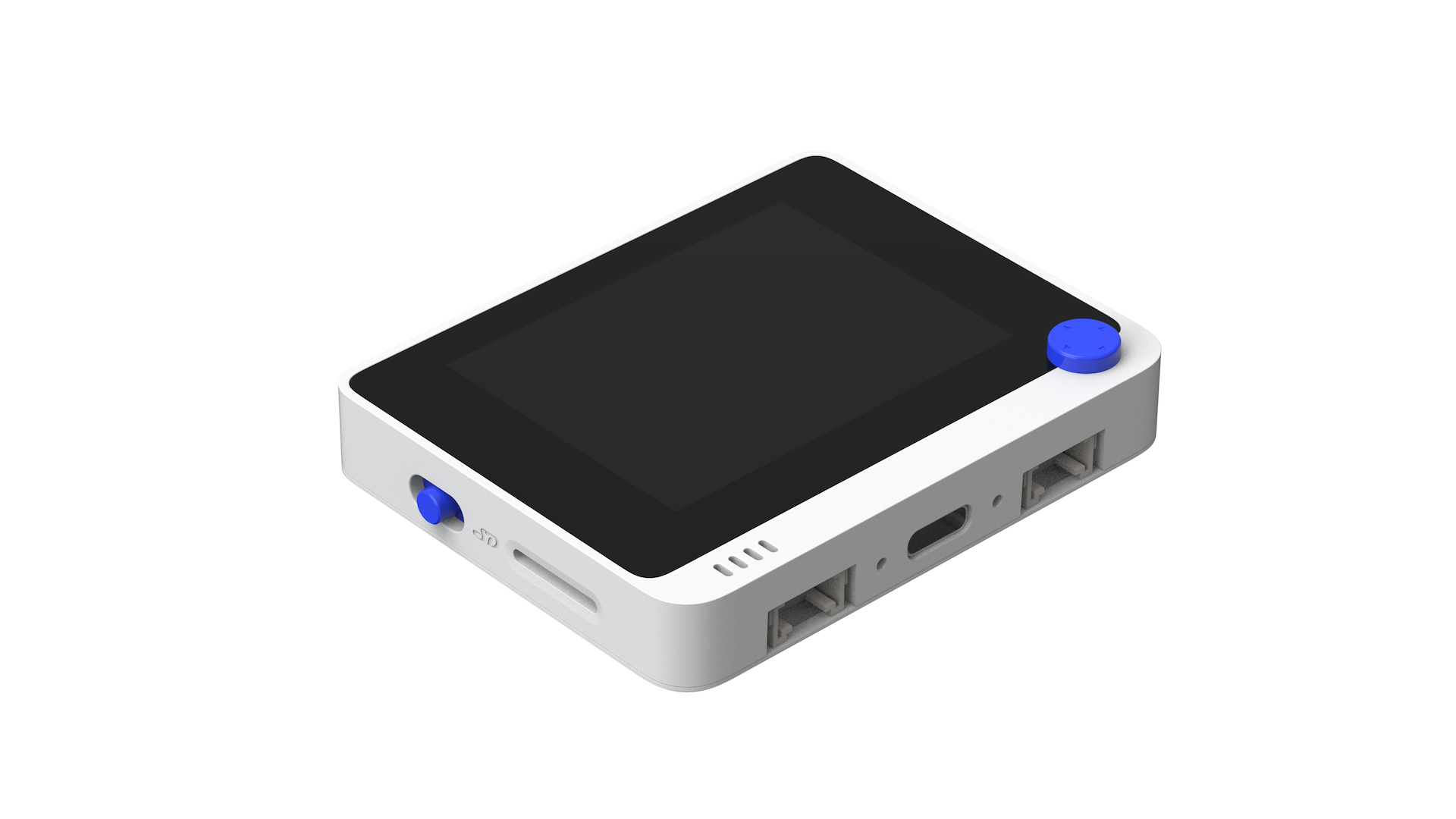 Wio-Terminal-Wiki