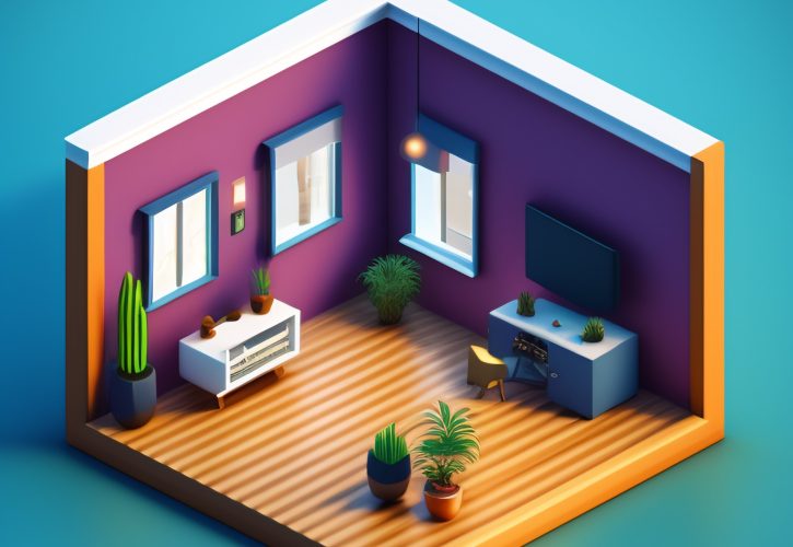 Few notes on how to turn a house in a “Silver Home”