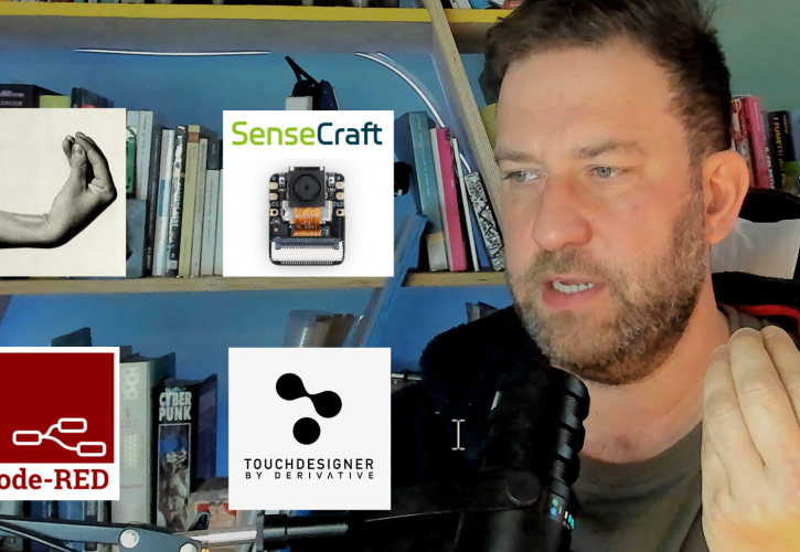 Integrare la gestualità come strumento di interazione